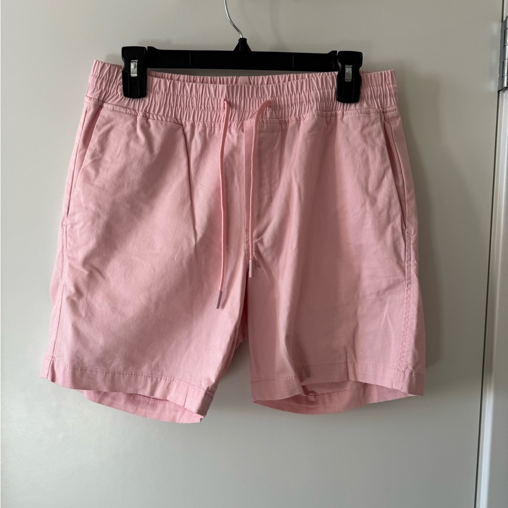 Men’s shorts 7”